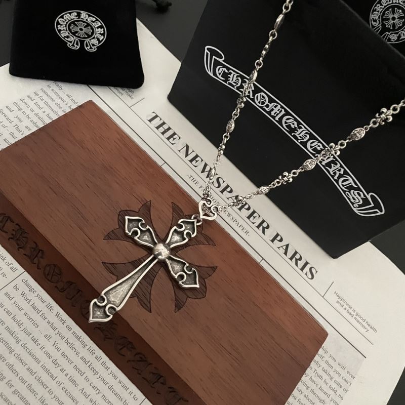 Chrome Hearts Necklaces